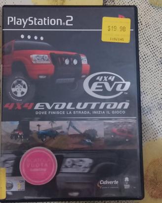Giochi ps2