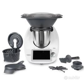 Bimby TM6 ricondizionato