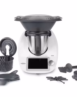 Bimby TM6 ricondizionato