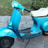 Vespa 50 R 1969