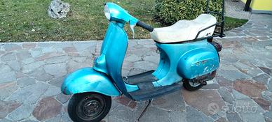 Vespa 50 R 1969