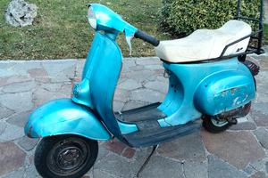 Vespa 50 R 1969