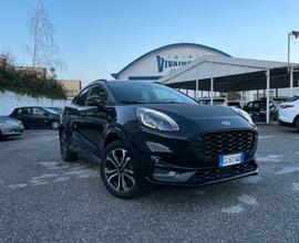 Ford Puma 1.0 EcoBoost Hybrid 125CV ST-Line