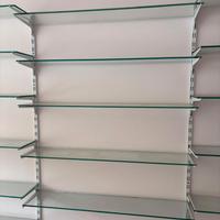 Scaffalatura da interno