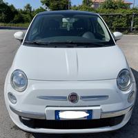 Fiat 500 1.3 Multijet 16V 75 CV Sport
