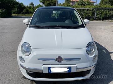 Fiat 500 1.3 Multijet 16V 75 CV Sport