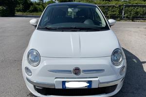 Fiat 500 1.3 Multijet 16V 75 CV Sport