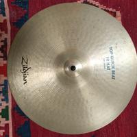 Zildjan hi-hat Quick beat 14"