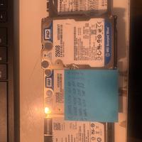 Hard disk ata 2.5