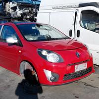 Renault Twingo F14-120