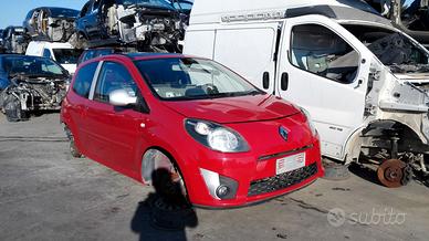 Renault Twingo F14-120