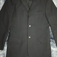 giacca Sisley uomo L