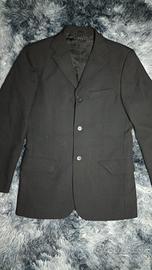 giacca Sisley uomo L