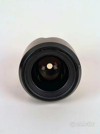 Samyang AF 50mm f/1.4 FE