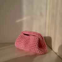clutch bag uncinetto
