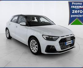 Audi A1 SPB 30 TFSI S tronic Admired Advanced