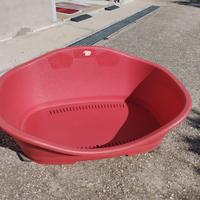 Cuccia grande per cane