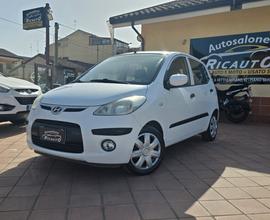 Hyundai i10 1.1 12V BlueDrive GPL Active