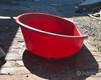 cuccia grande cane