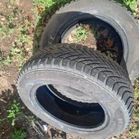 Pneumatici invernali 185 60 r14