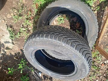 Pneumatici invernali 185 60 r14