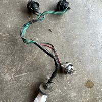 CABLAGGIO FARO POST.DESTRO MITSUBISHI SPACE STAR