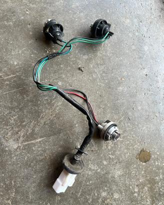 CABLAGGIO FARO POST.DESTRO MITSUBISHI SPACE STAR