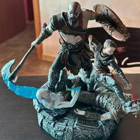 Action figure GOD OF WAR 2018 PS4
