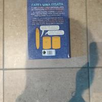 Libro fatti una risata di Pera Toons