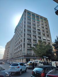 Taranto, zona Beni Stabili