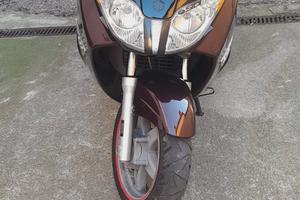 scooter paggio 200