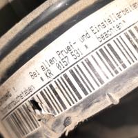 Motore o Cambio VW Golf 2 GTI 16v 1.8 KR