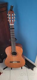 Chitarra classica yamaha C40