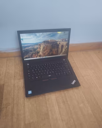 Thinkpad