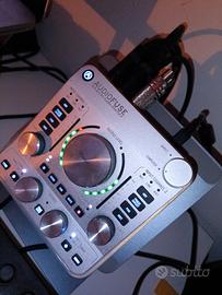 Arturia Audiofuse 1 gen