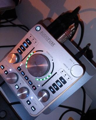 Arturia Audiofuse 1 gen