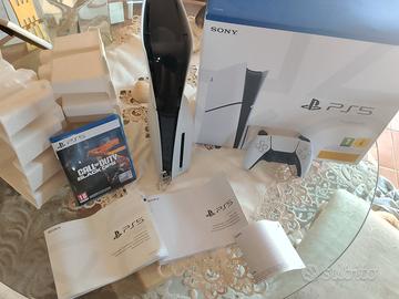  ps5 con black ops 6