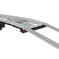 CARRELLO RIMORCHIO AUTO FURGONI 2700 KG