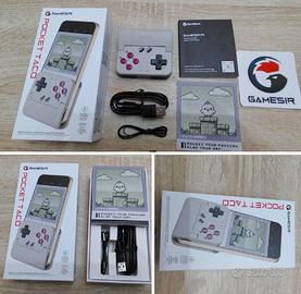 GameSir Pocket Taco - Controller  mobile Bluetooth