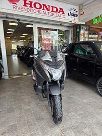 Honda Integra 750 abs dct 2014 valuto permuta - fi