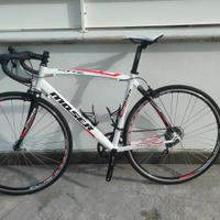 Bicicletta corsa Moser Force