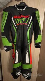Tuta Da Moto Berik