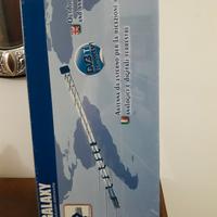 ANTENNE TV (Digitale Terrestre) N°9 PEZZI