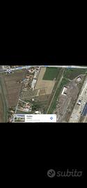 Terreno edificabile artig. comm