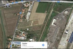 Terreno edificabile artig. comm