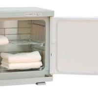 FORNETTO PER PANNI caldi per centri estetici