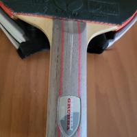 Racchetta Butterfly Grubba Andrej 