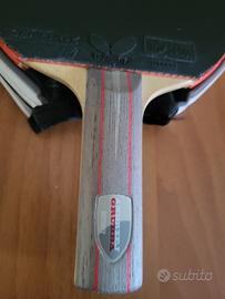 Racchetta Butterfly Grubba Andrej 