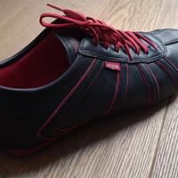 scarpe sneakers LEVI'S - US 8 EUR 42
