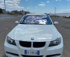 BMW Serie 3 (E90/91) - 2012